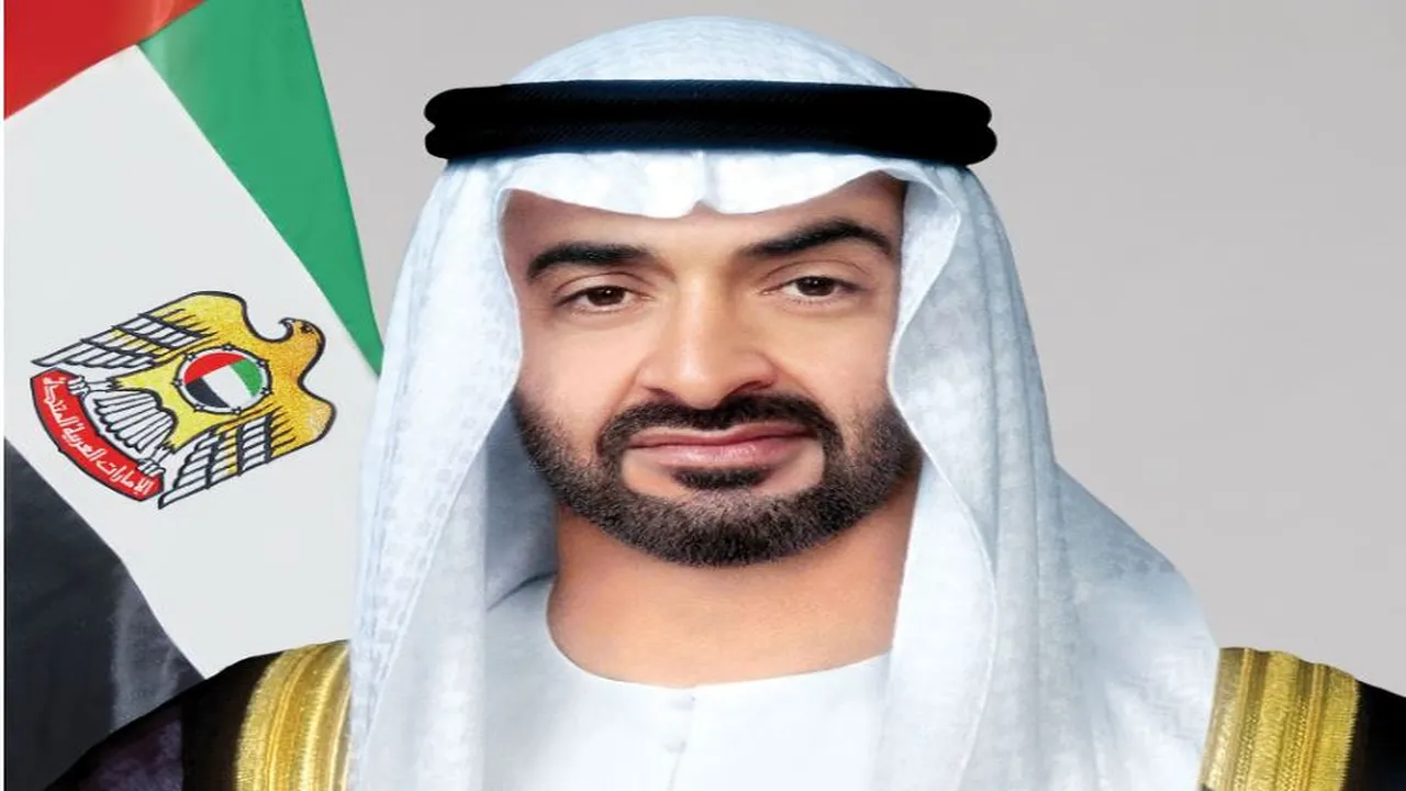 قمة في موسكو.. رئيس الدولة يبدأ غداً زيارة رسمية لبحث ملفات التعاون المشترك